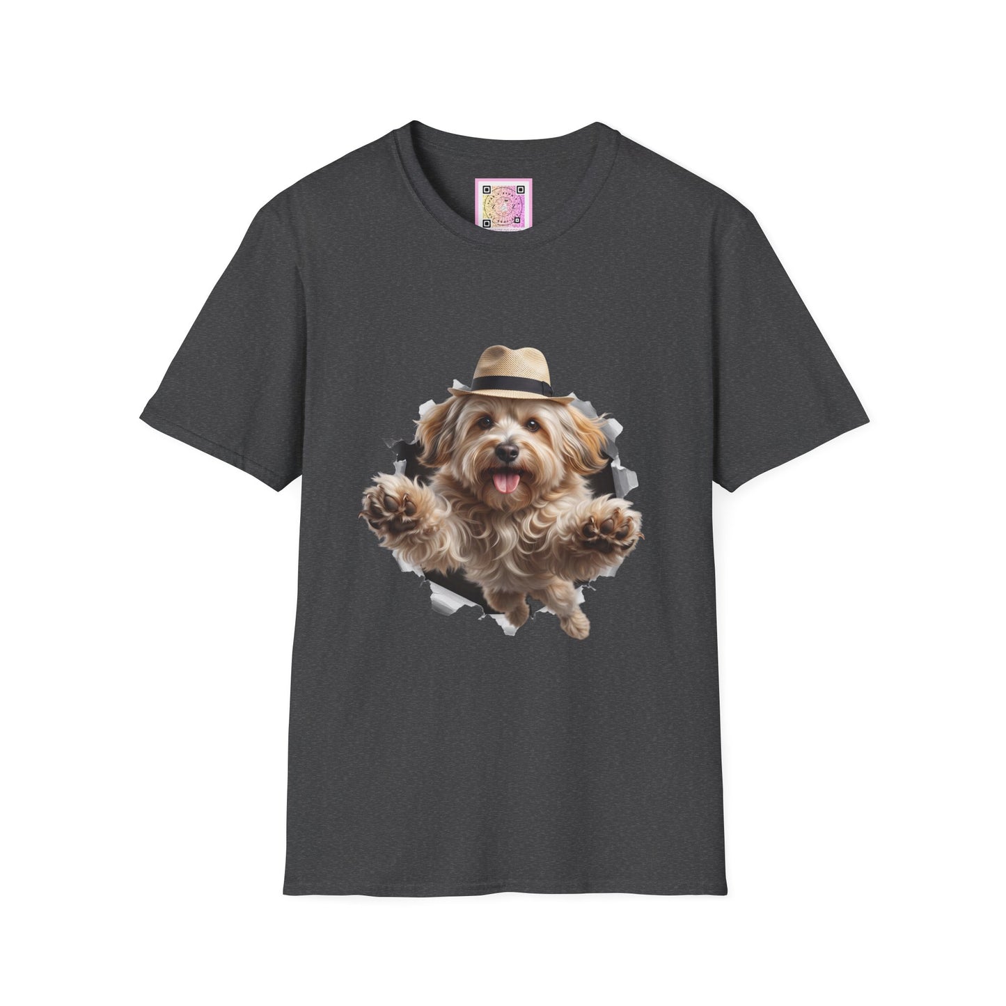 Havanese Tee Shirt