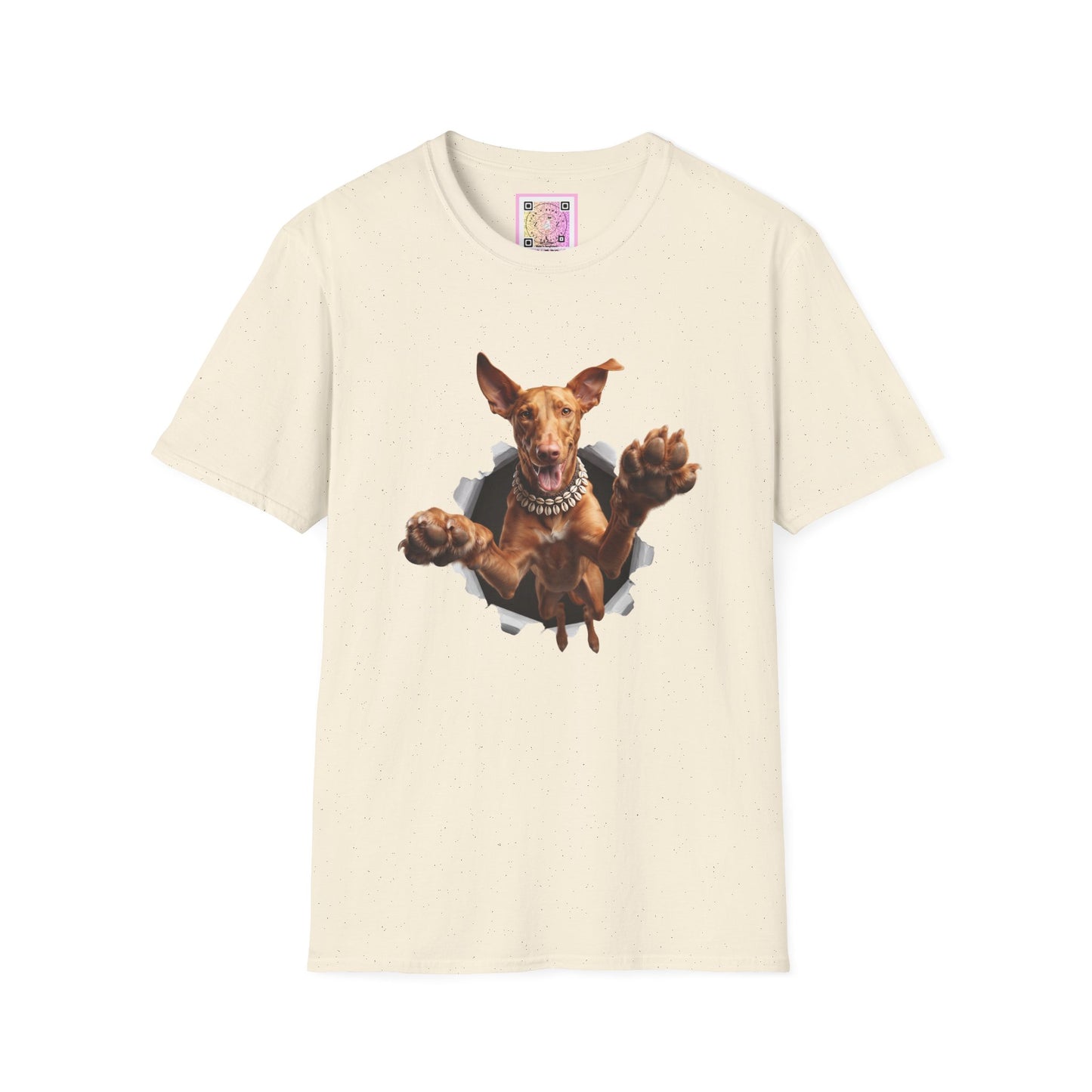 Ibizan Hound Tee Shirt