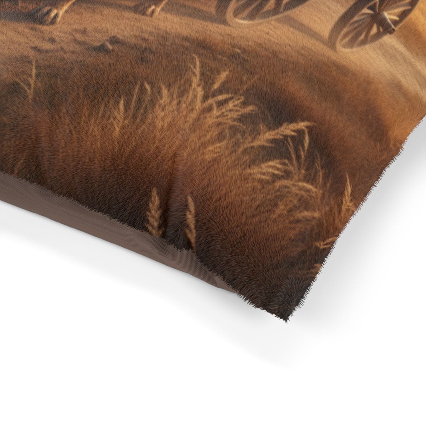 Dogue de Bordeaux Pet Bed