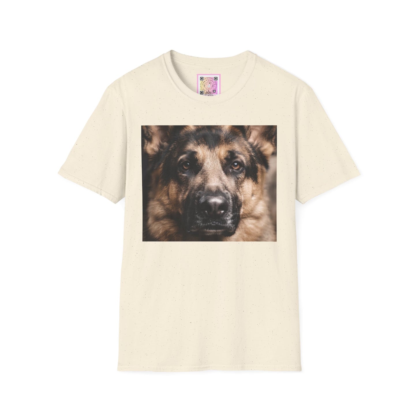 German Shepherd Tee Shirt