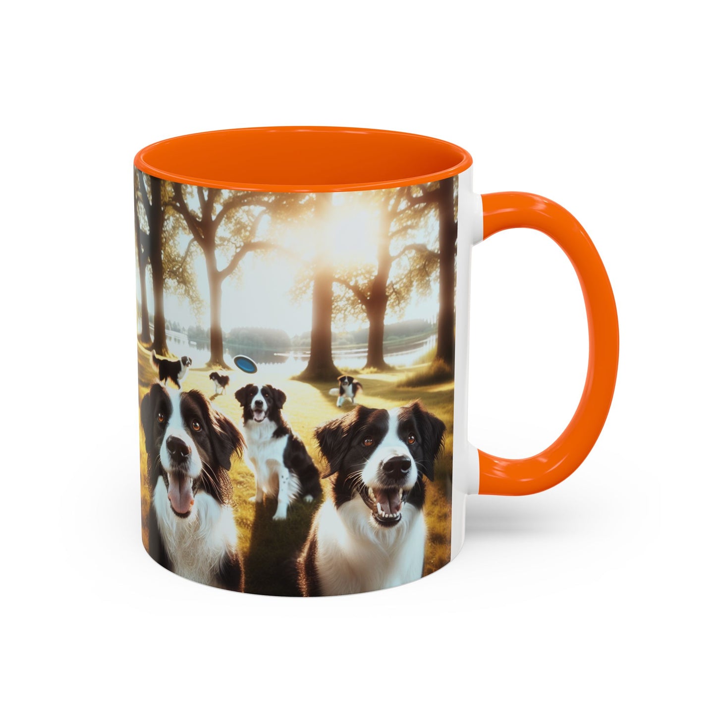 Taza de café con detalles de Stabyhouns: el regalo perfecto para los amantes de los perros