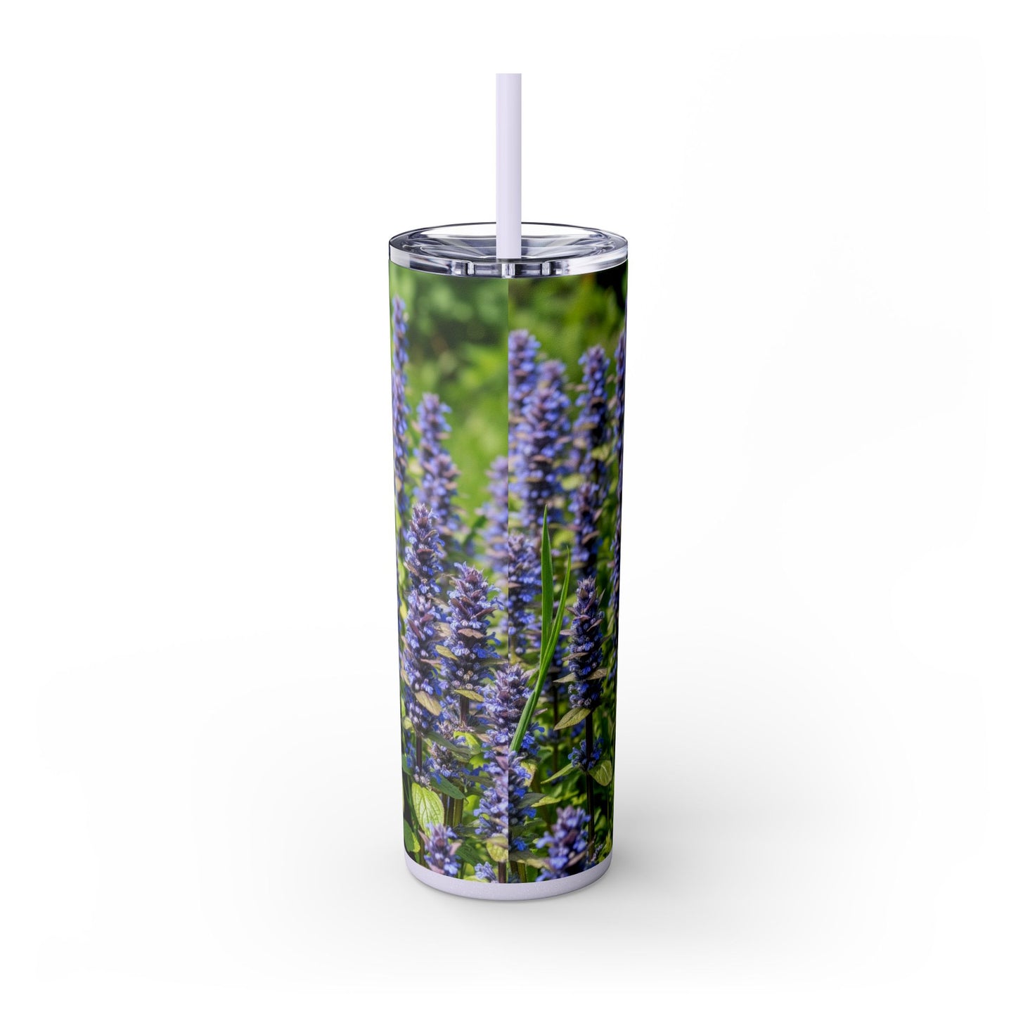 Gobelet isotherme à paille en forme de retriever à poil frisé, 590 ml