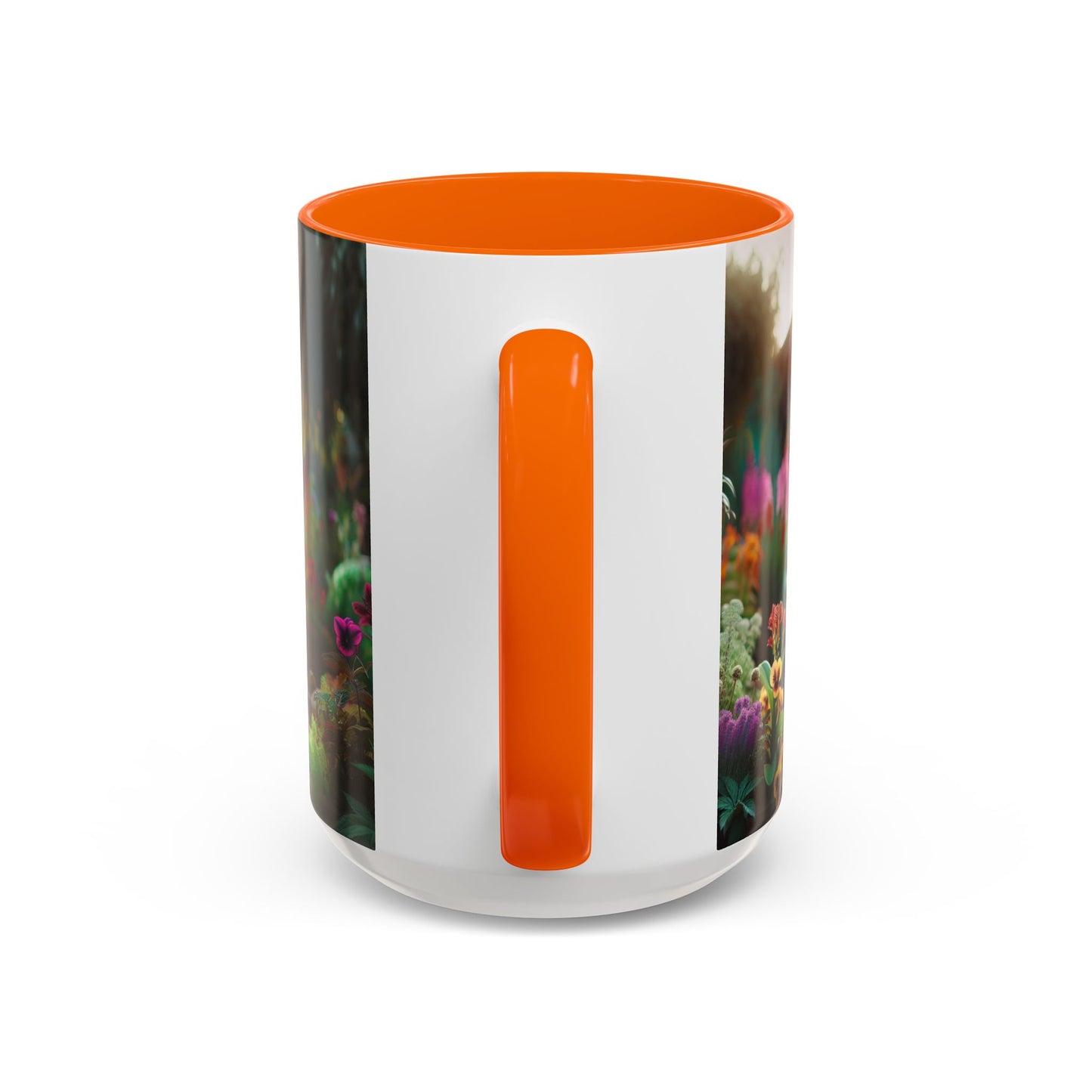 Taza de café con orquídea inca peruana: el regalo perfecto para los amantes de los perros.