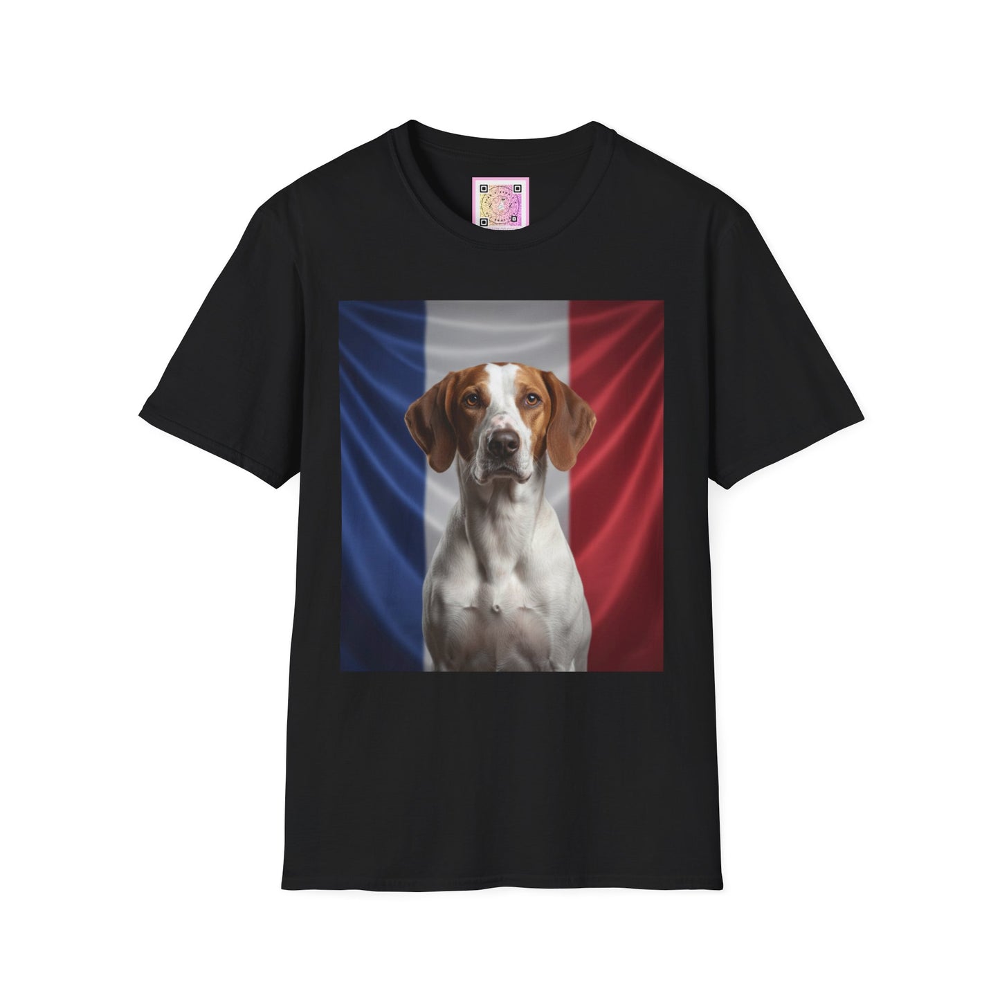 France Flag Championship T-Shirt