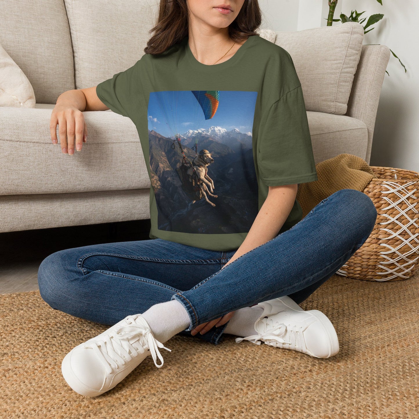 Bully Kutta Tee Shirt