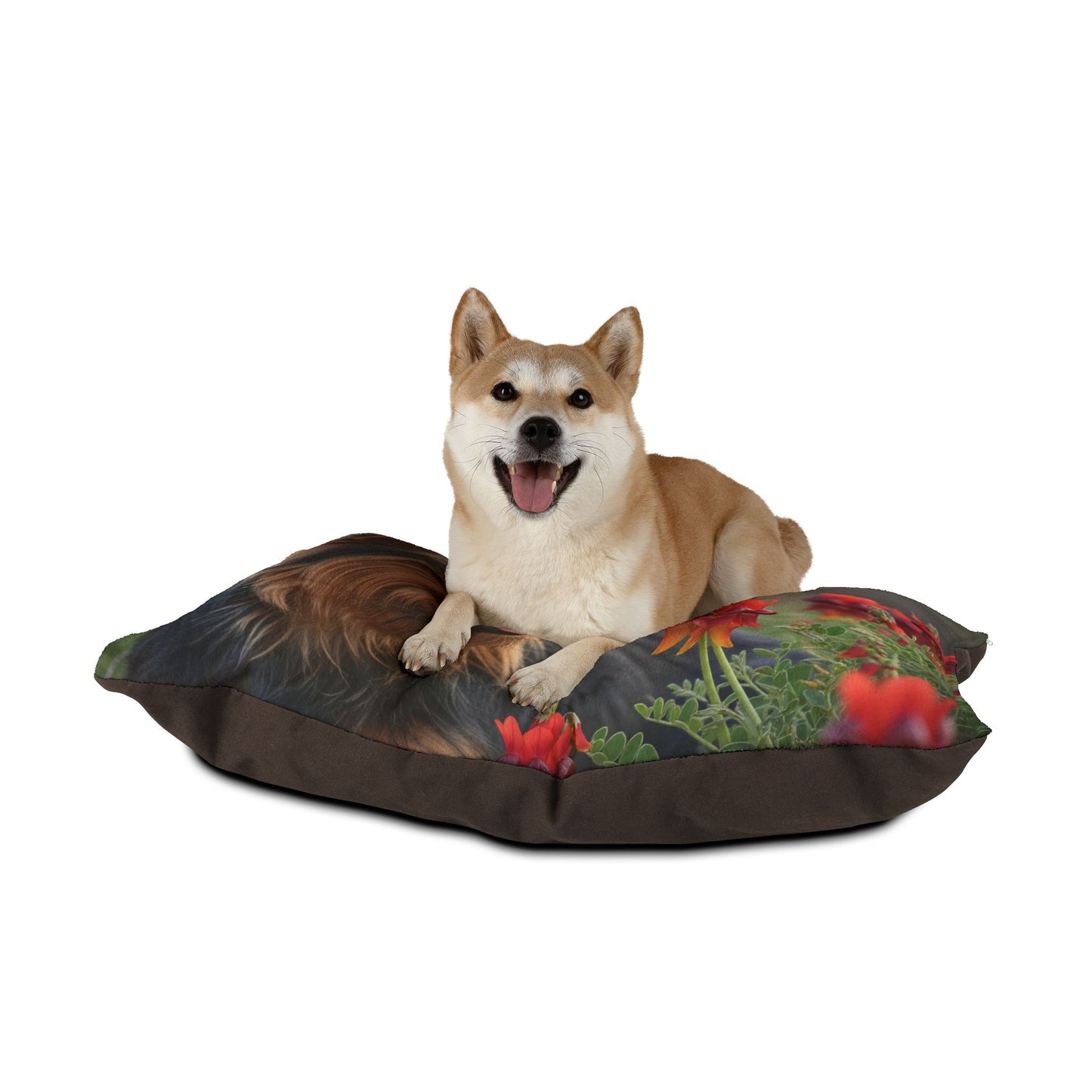 Silky Terrier Pet Bed