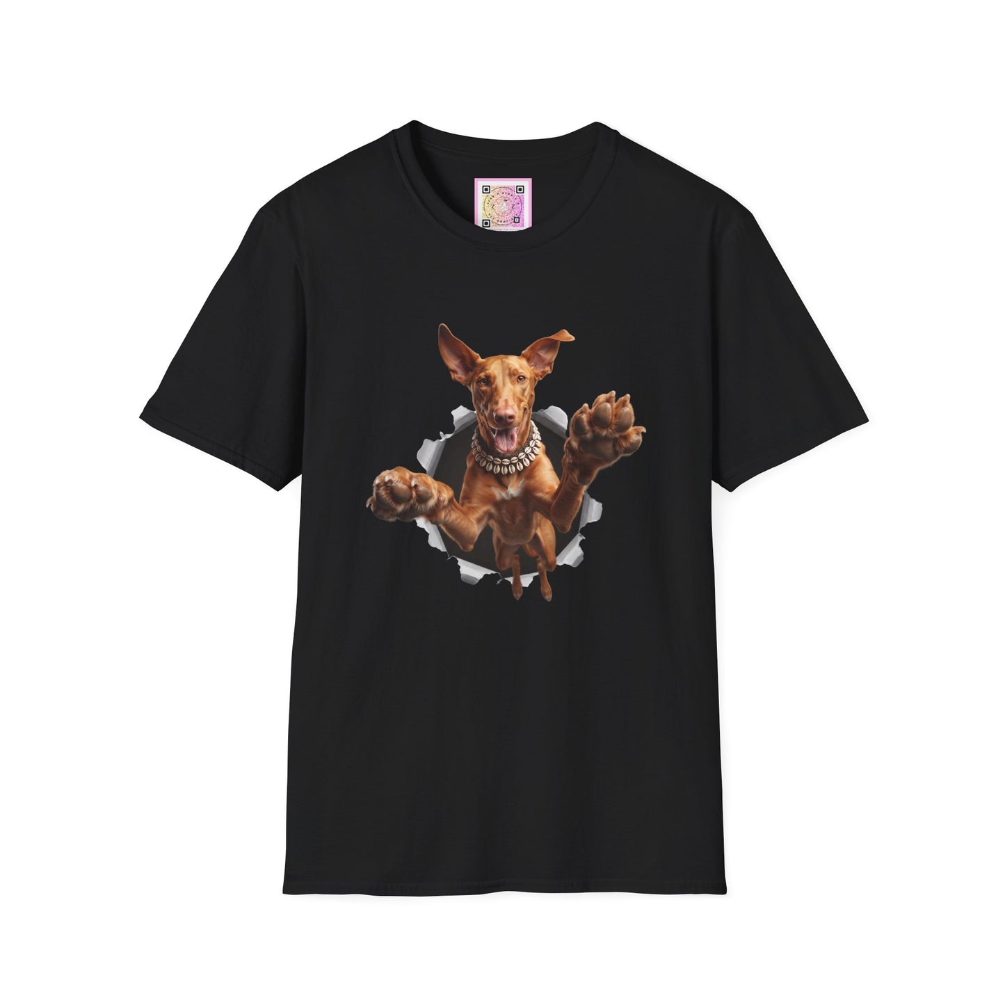 Ibizan Hound Tee Shirt