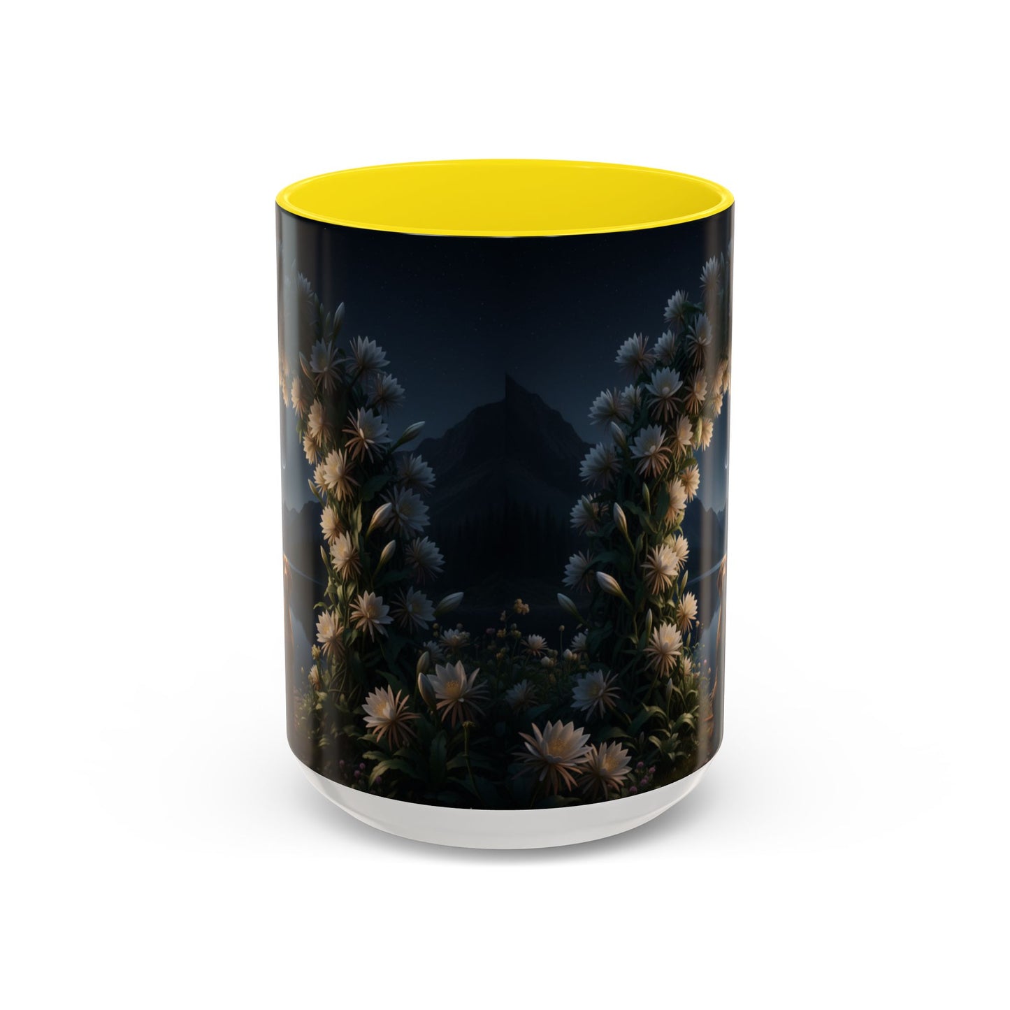 Mug Viszla Accent - Le cadeau idéal pour les amoureux des chiens