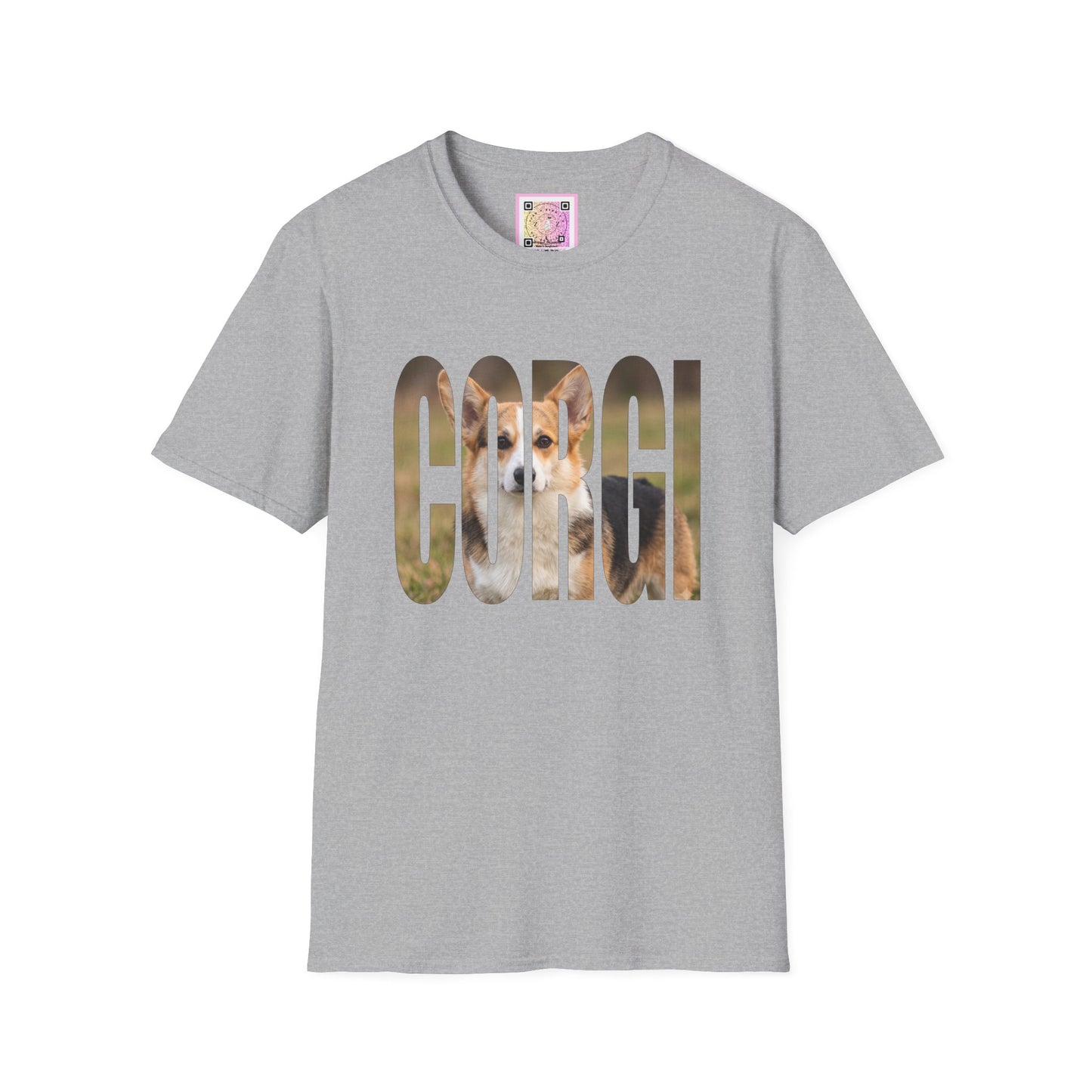 Corgi Tee Shirt