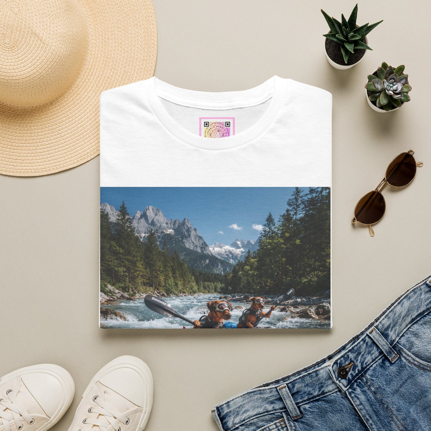 Austrian Pinscher Tee Shirt