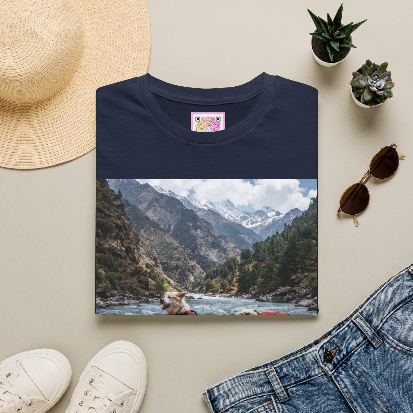 Gull Dong Tee Shirt