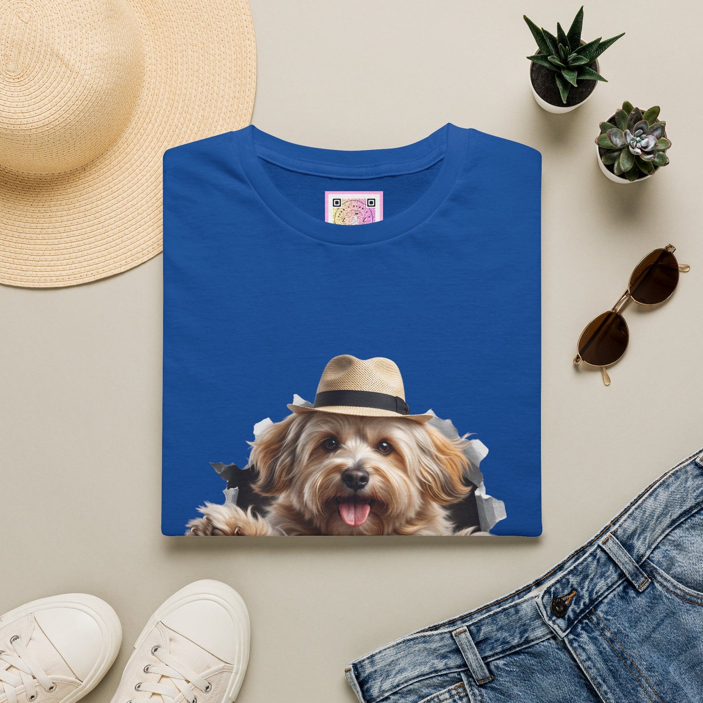 Havanese Tee Shirt