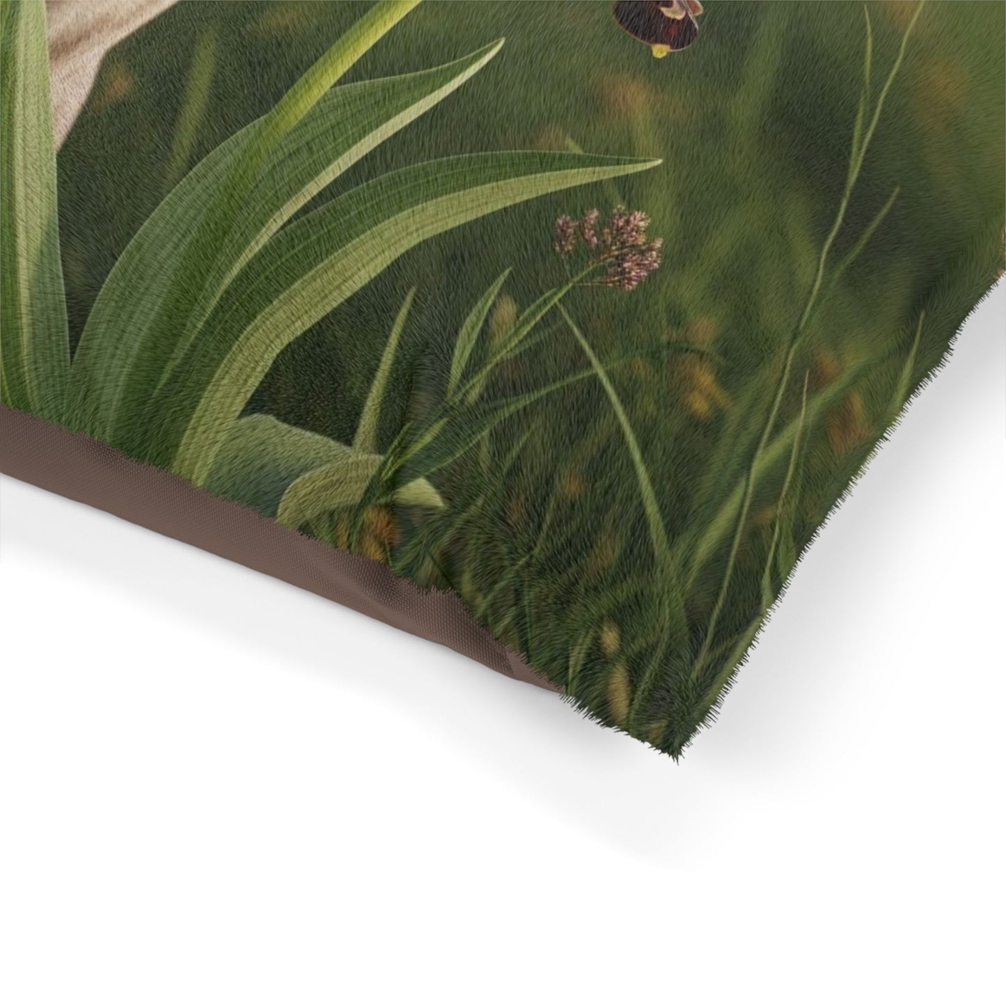 Slovensky Kopov Pet Bed