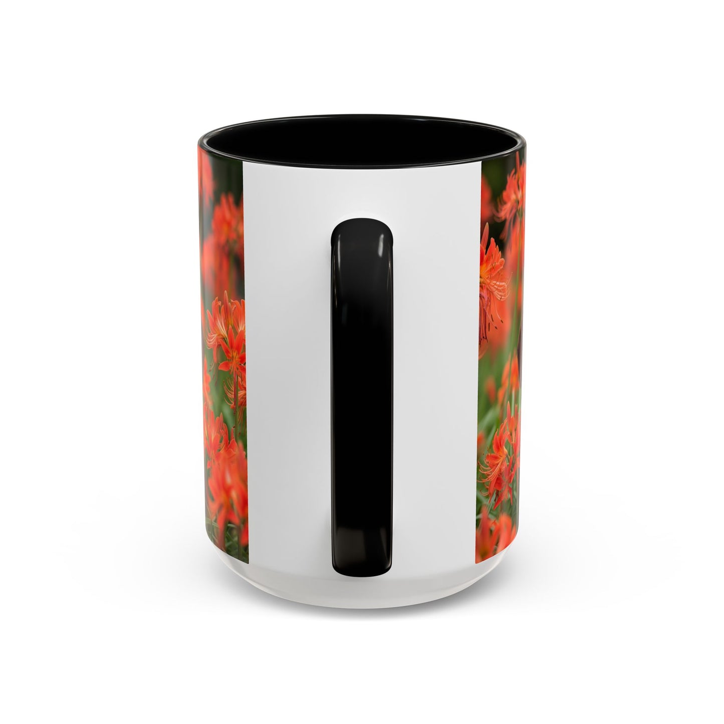 Dachshund Accent Coffee Mug - Perfect Gift for Dog Lovers