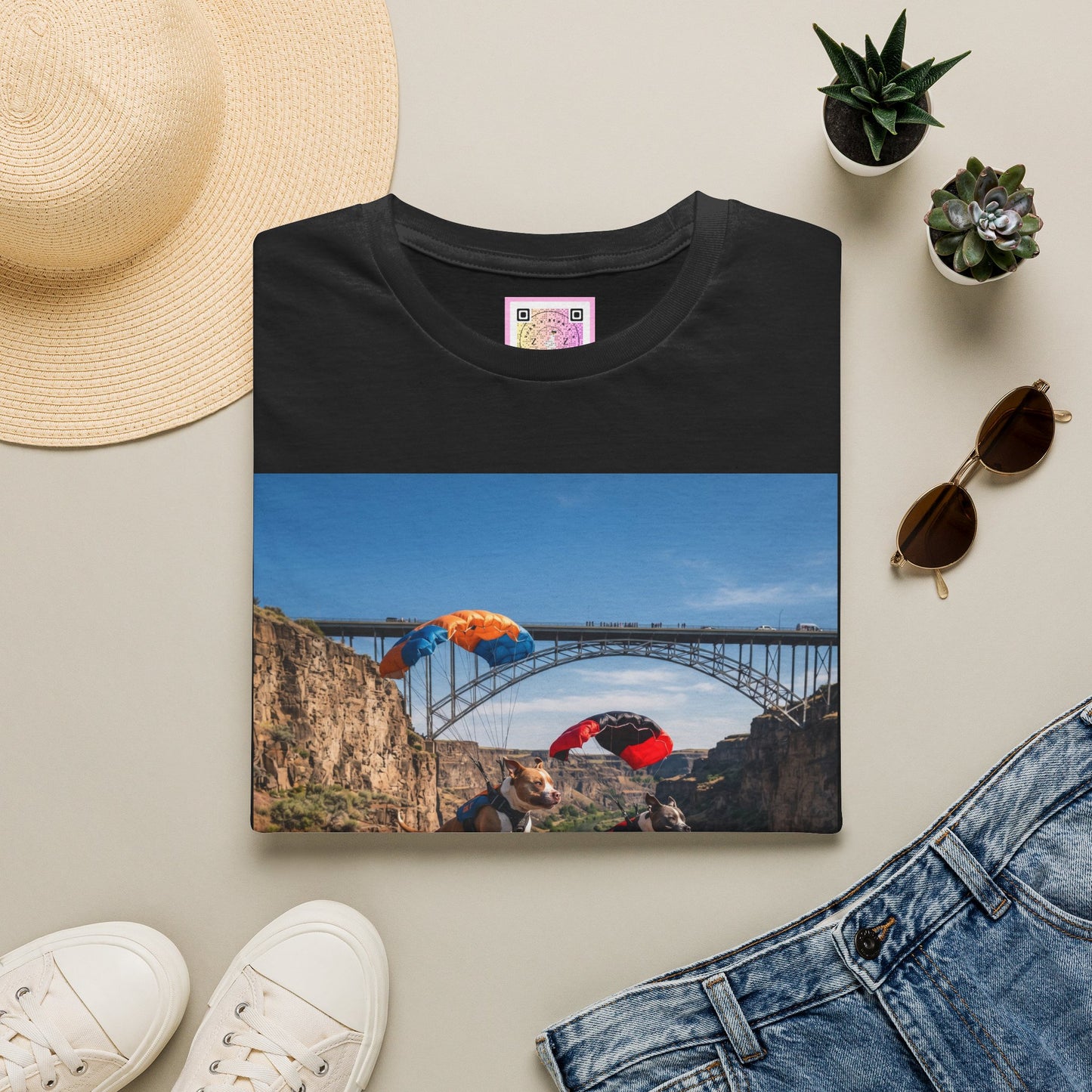 American Staffordshire Terrier Tee Shirt