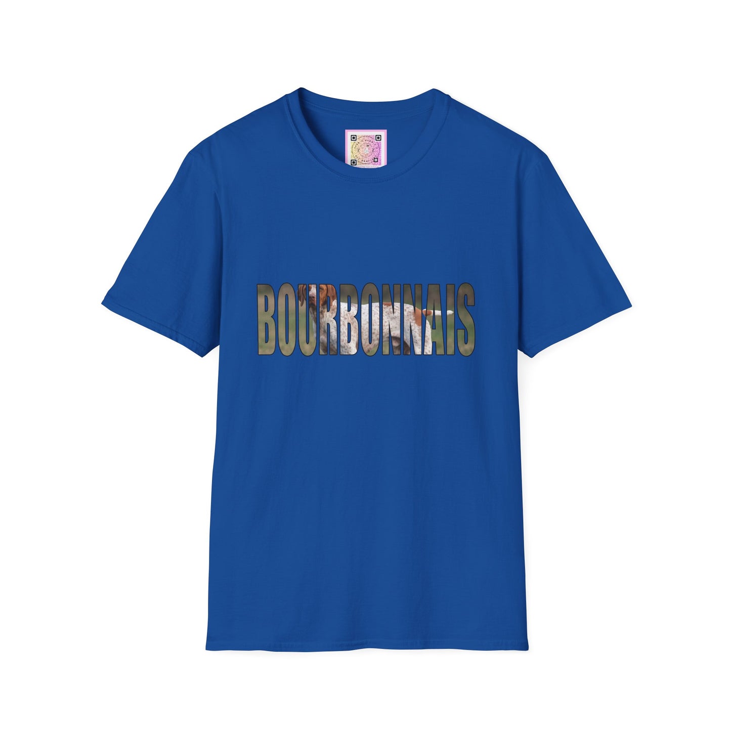 Braque du Bourbonnais Tee Shirt
