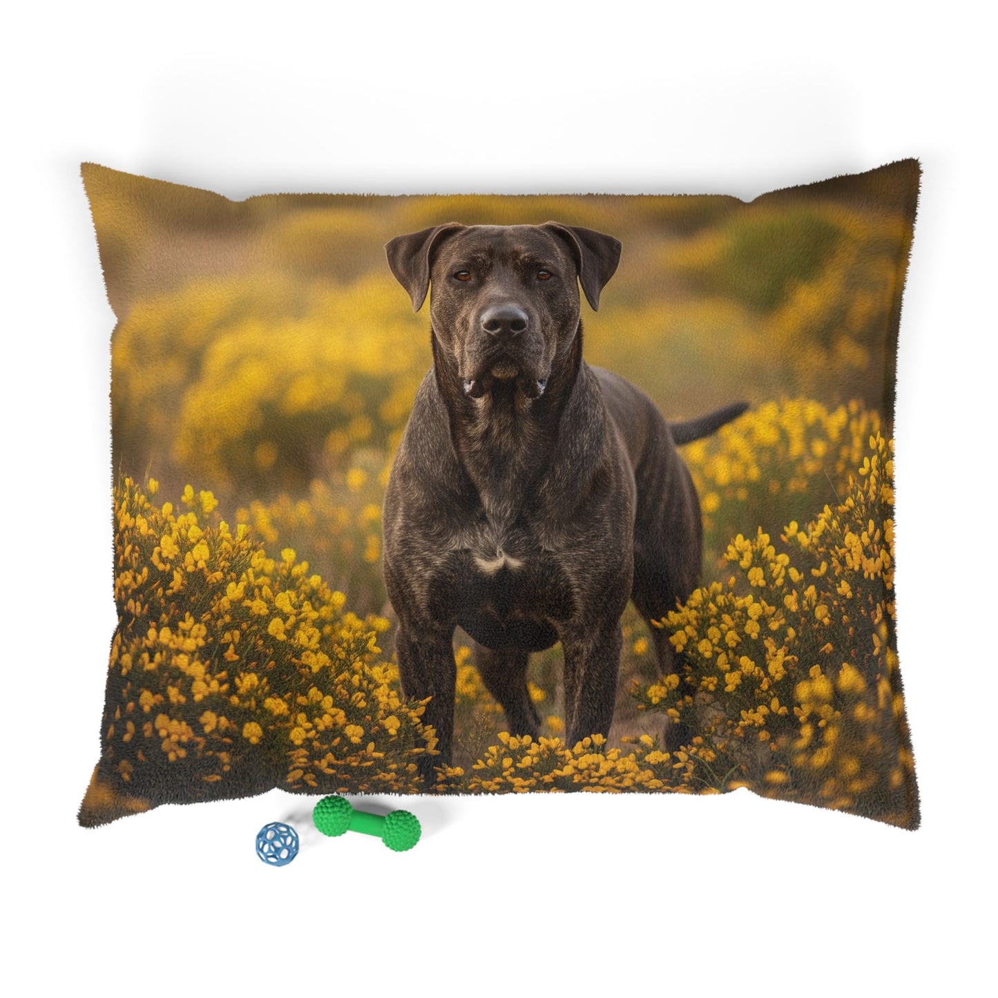 Rafeiro do Alentejo Pet Bed