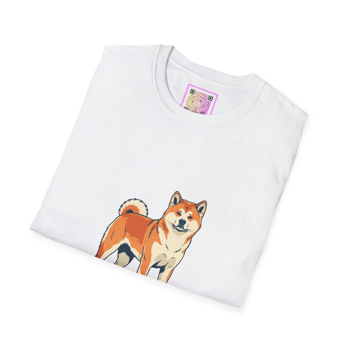 Akita Current Mood Tee Shirt