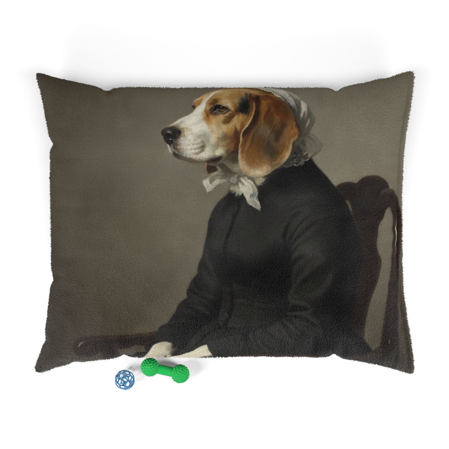 Beagle Pet Bed