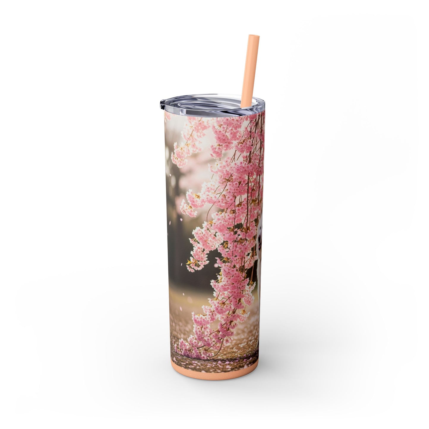 Hokkaido Tumbler with Straw, 20oz