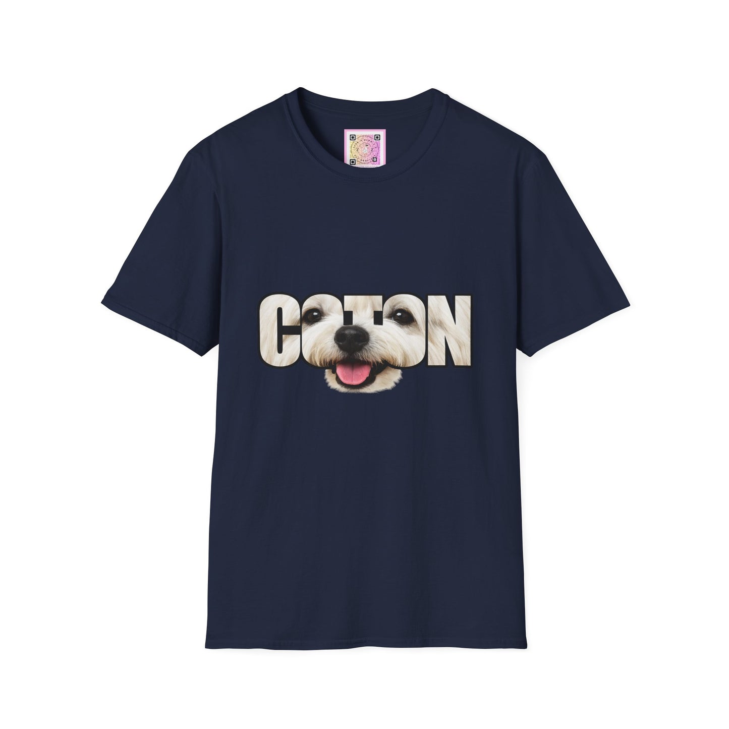 Coton De Tulear Tee Shirt