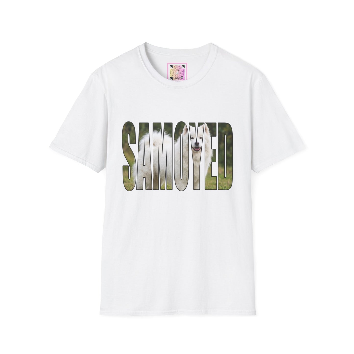 Samoyed Tee Shirt