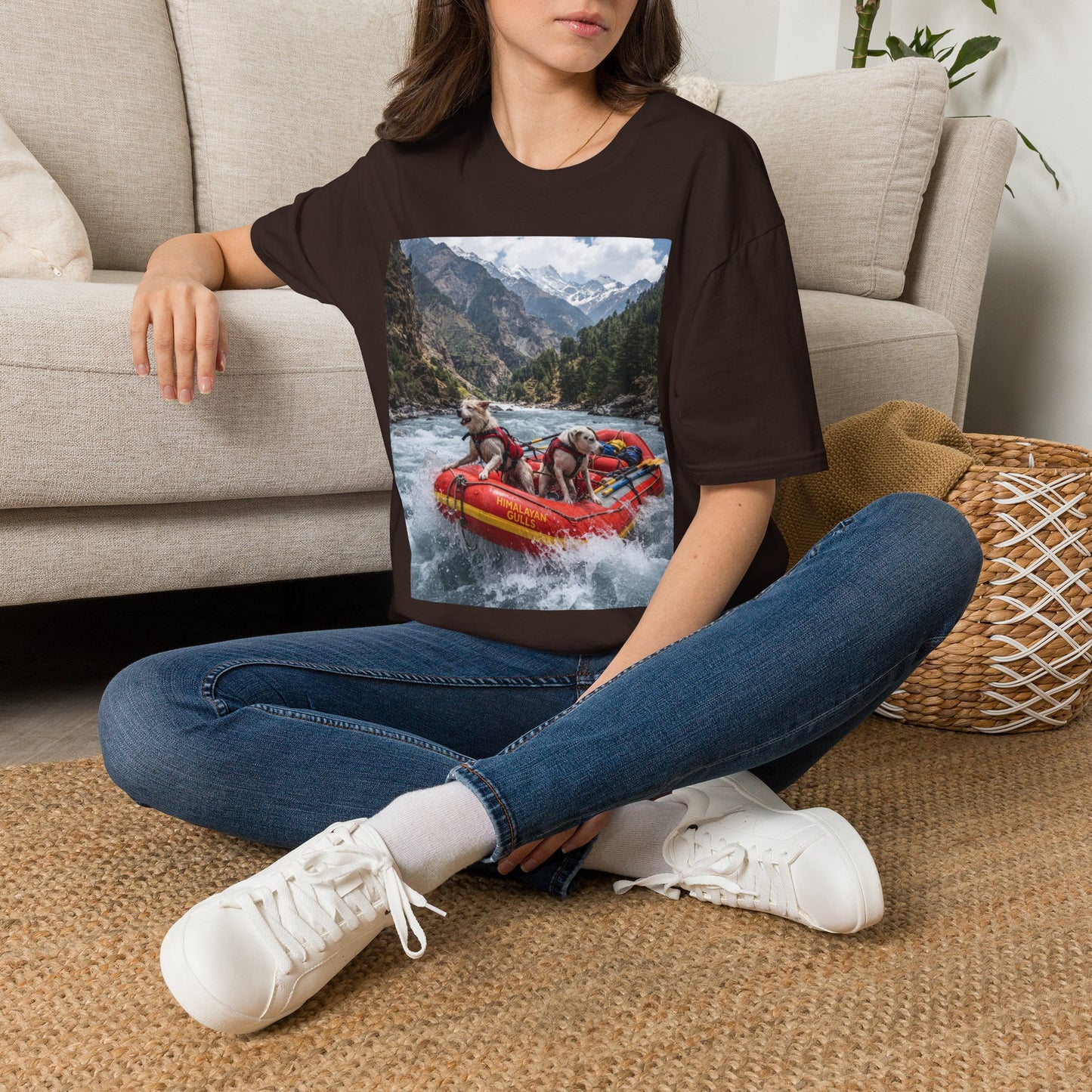 Gull Dong Tee Shirt