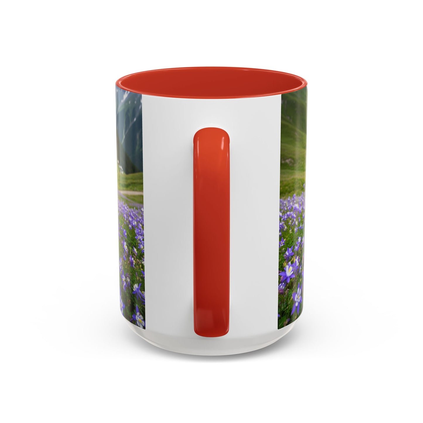 Boxer Accent Coffee Mug - Perfect Gift for Dog Lovers