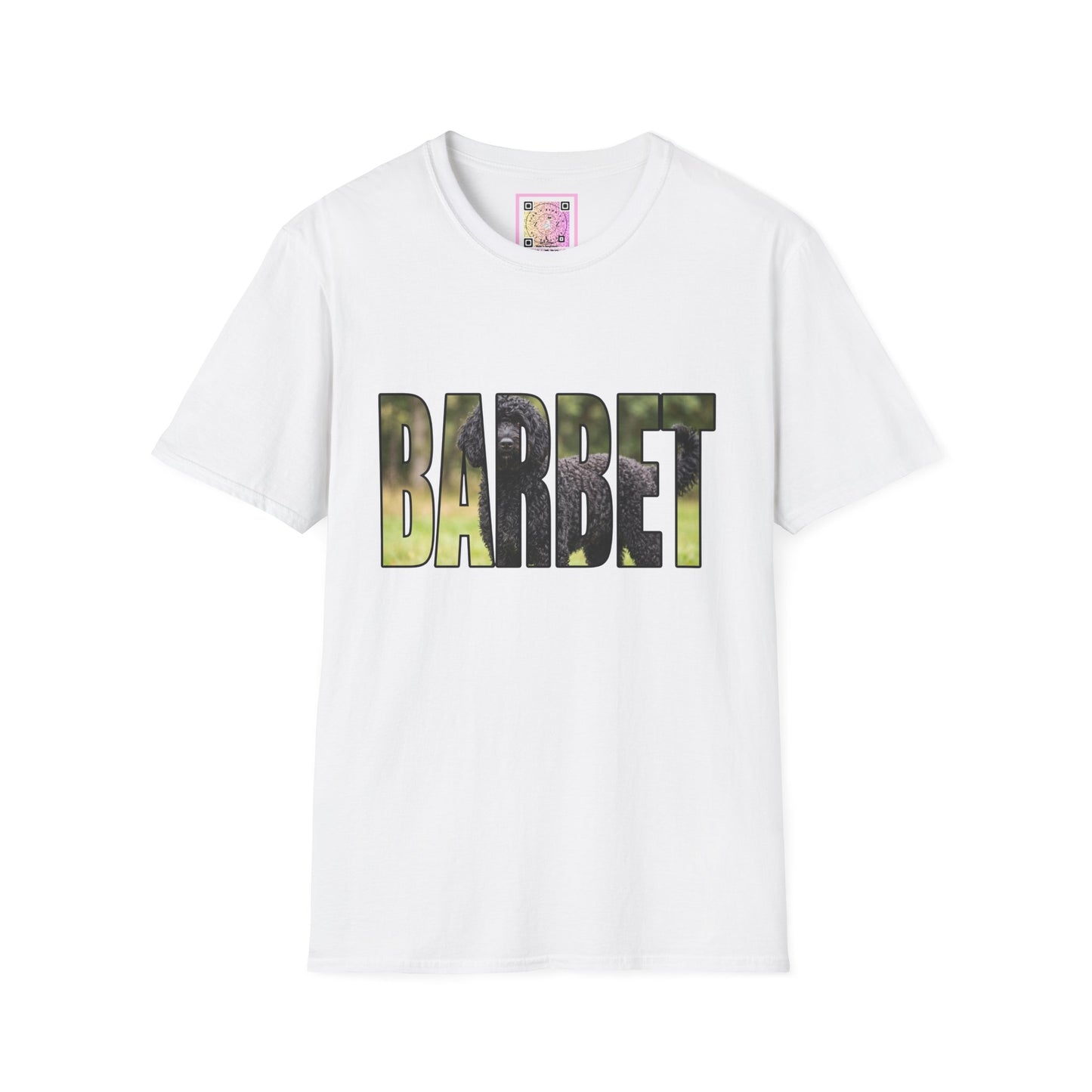 Barbet Tee Shirt