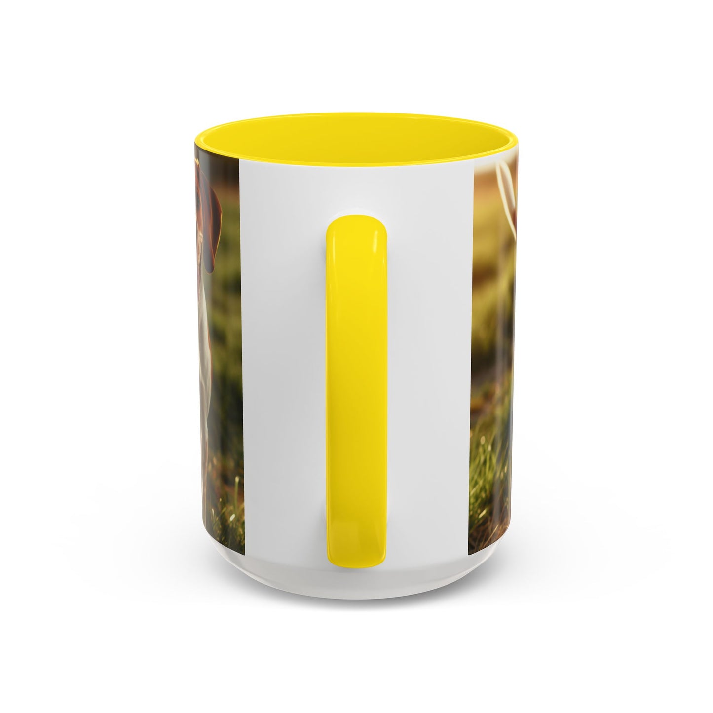 Bracco Italiano Accent Coffee Mug - Perfect Gift for Dog Lovers
