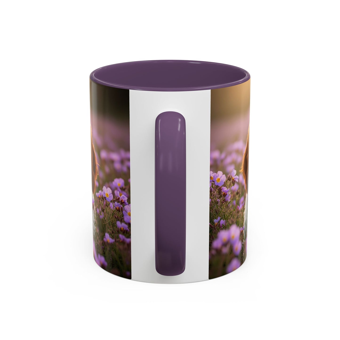 Cockabull Accent Coffee Mug - Perfect Gift for Dog Lovers