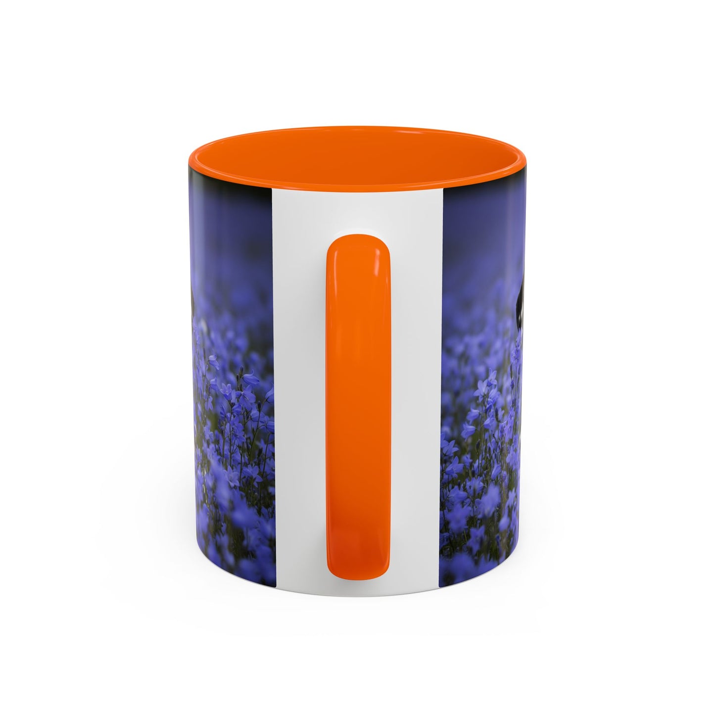 Dalmatian Accent Coffee Mug - Perfect Gift for Dog Lovers