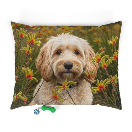 Cavoodle Pet Bed