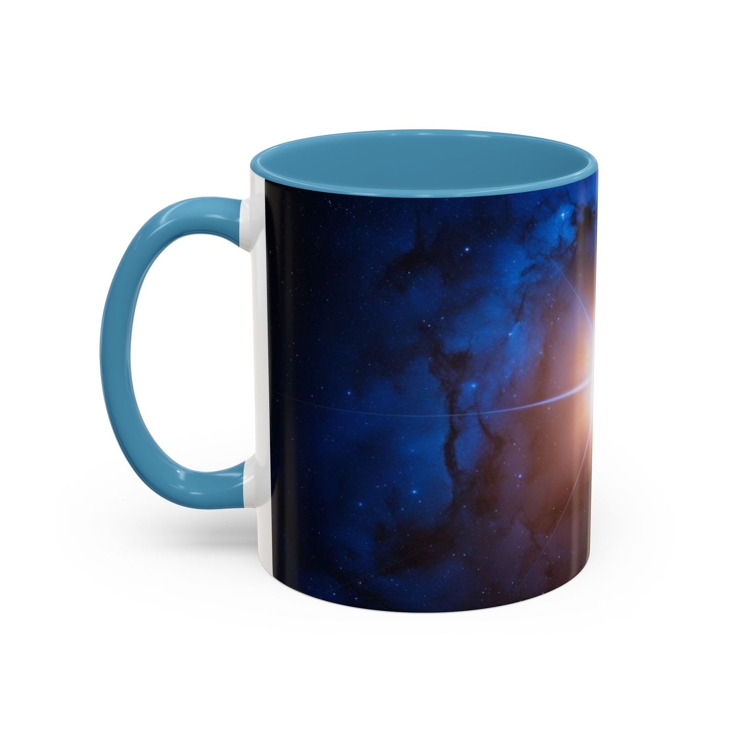Taza de café con acento de estrella del norte: el regalo perfecto para los amantes de los perros