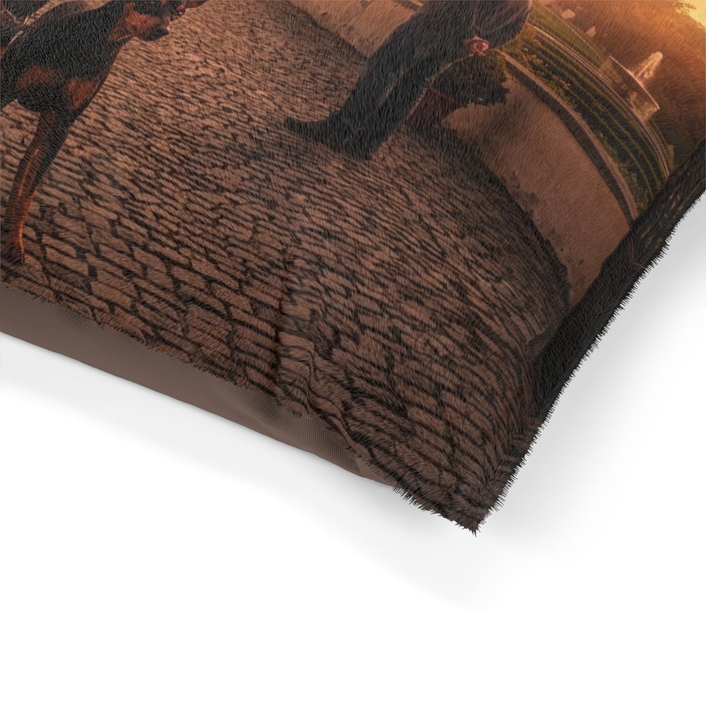 Pražský Krysařík Pet Bed