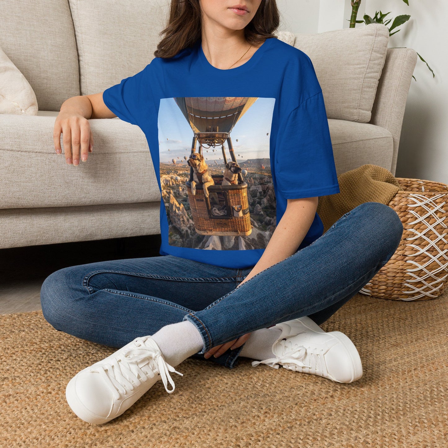 Kangal Shepherd Dog Tee Shirt