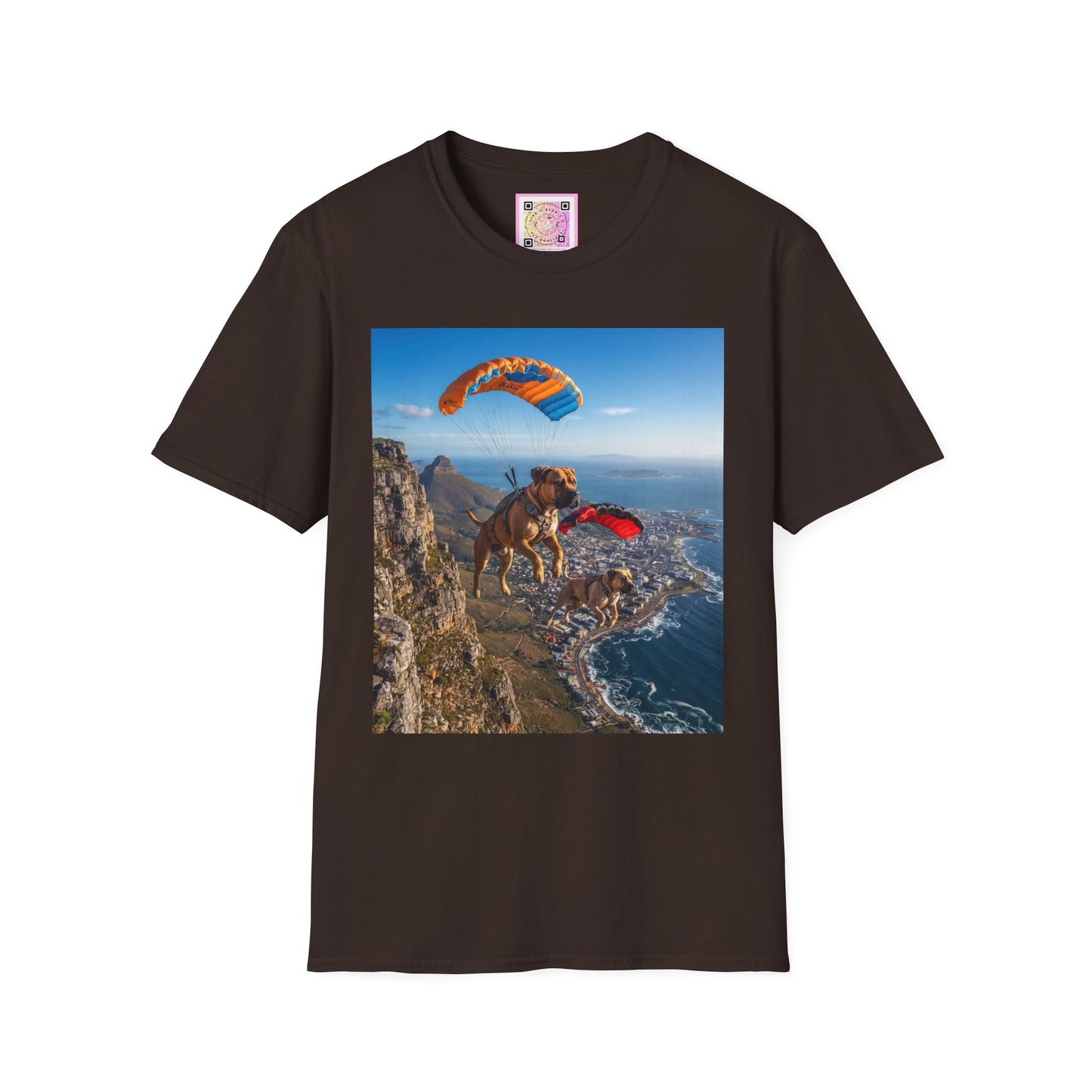 Boerboel Tee Shirt