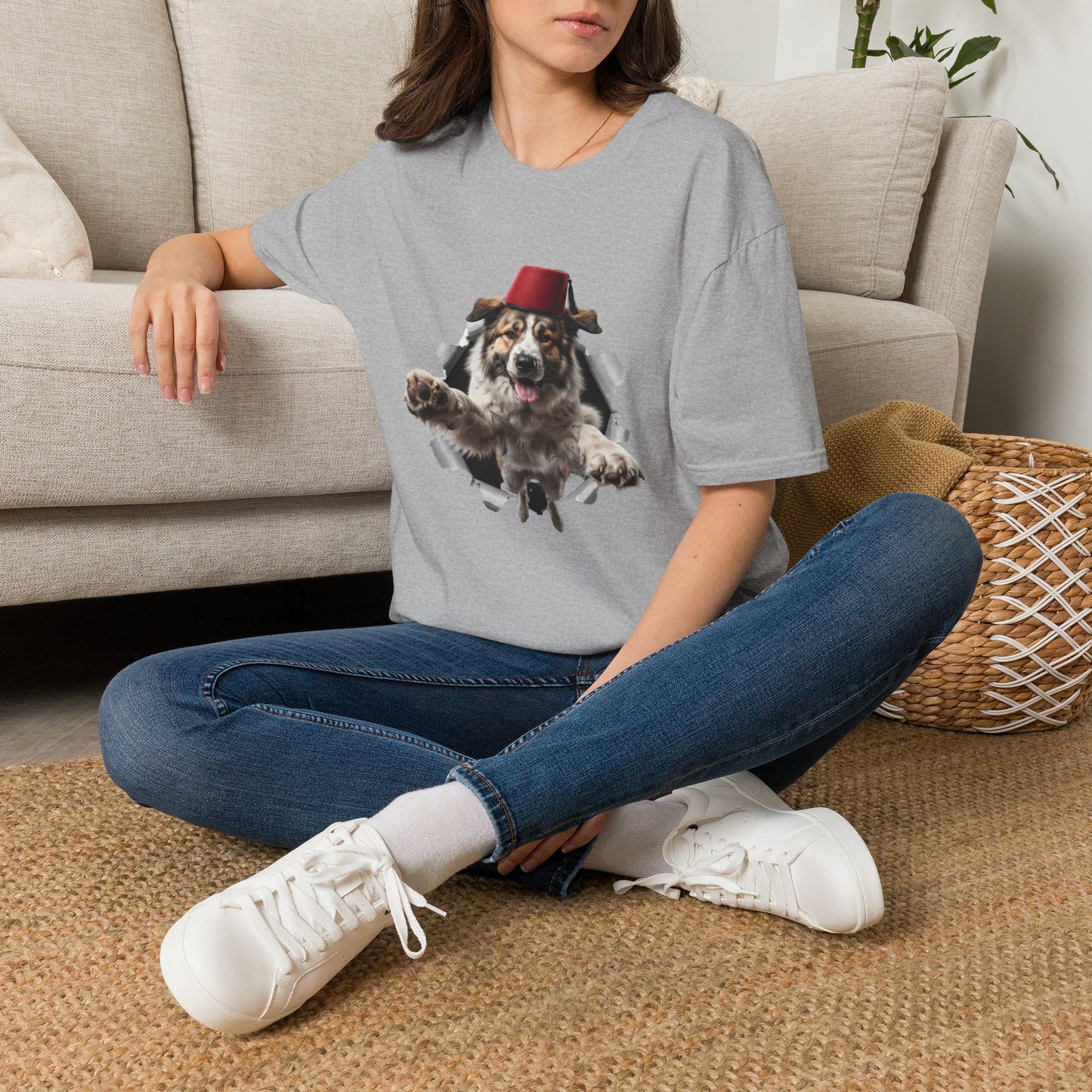 Tornjak Tee Shirt
