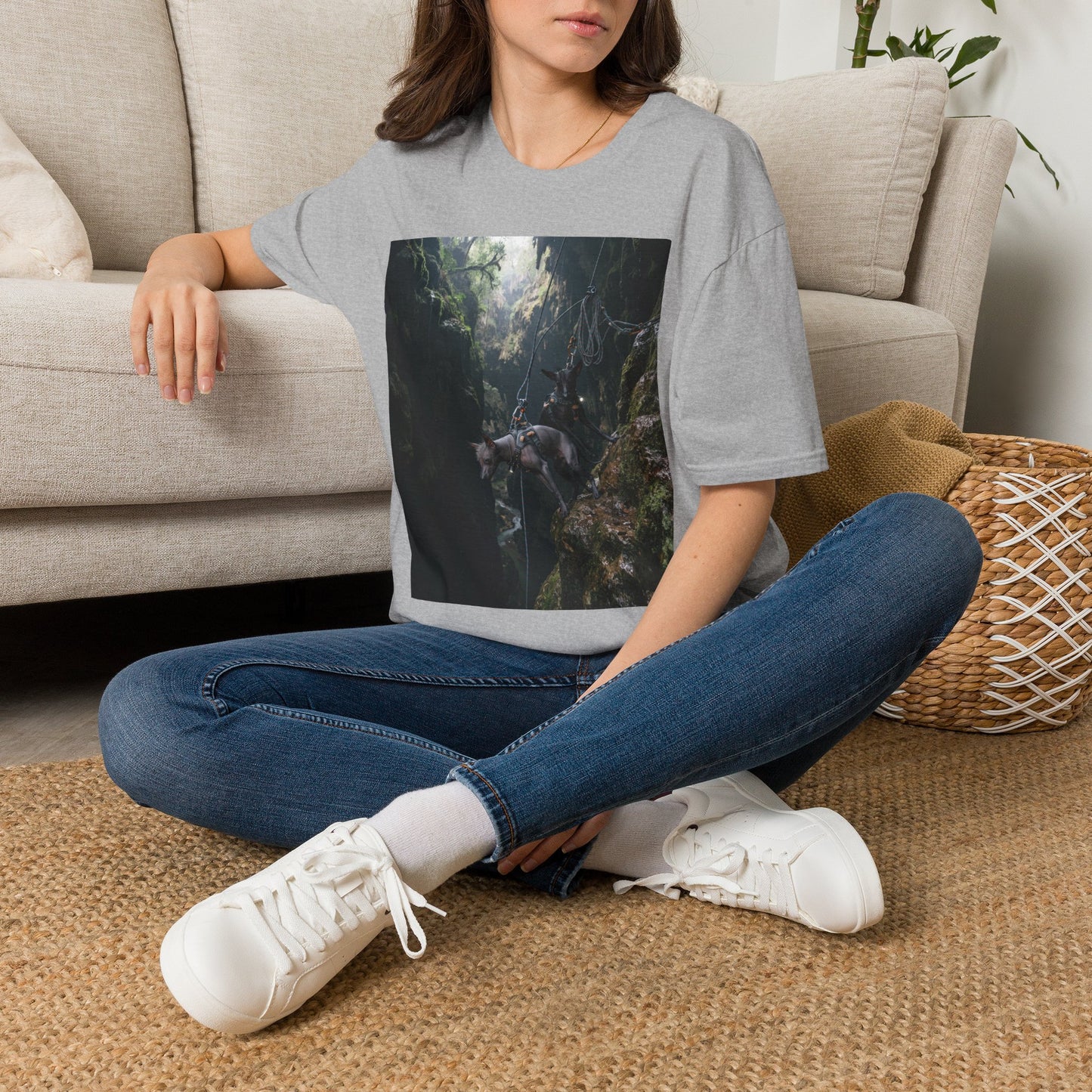 Xoloitzcuintli Tee Shirt