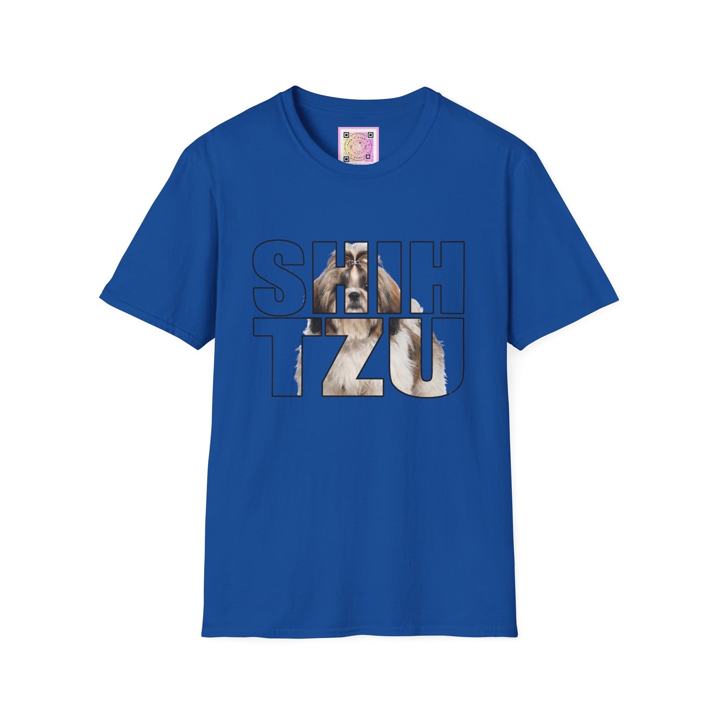 Shih Tzu Tee Shirt