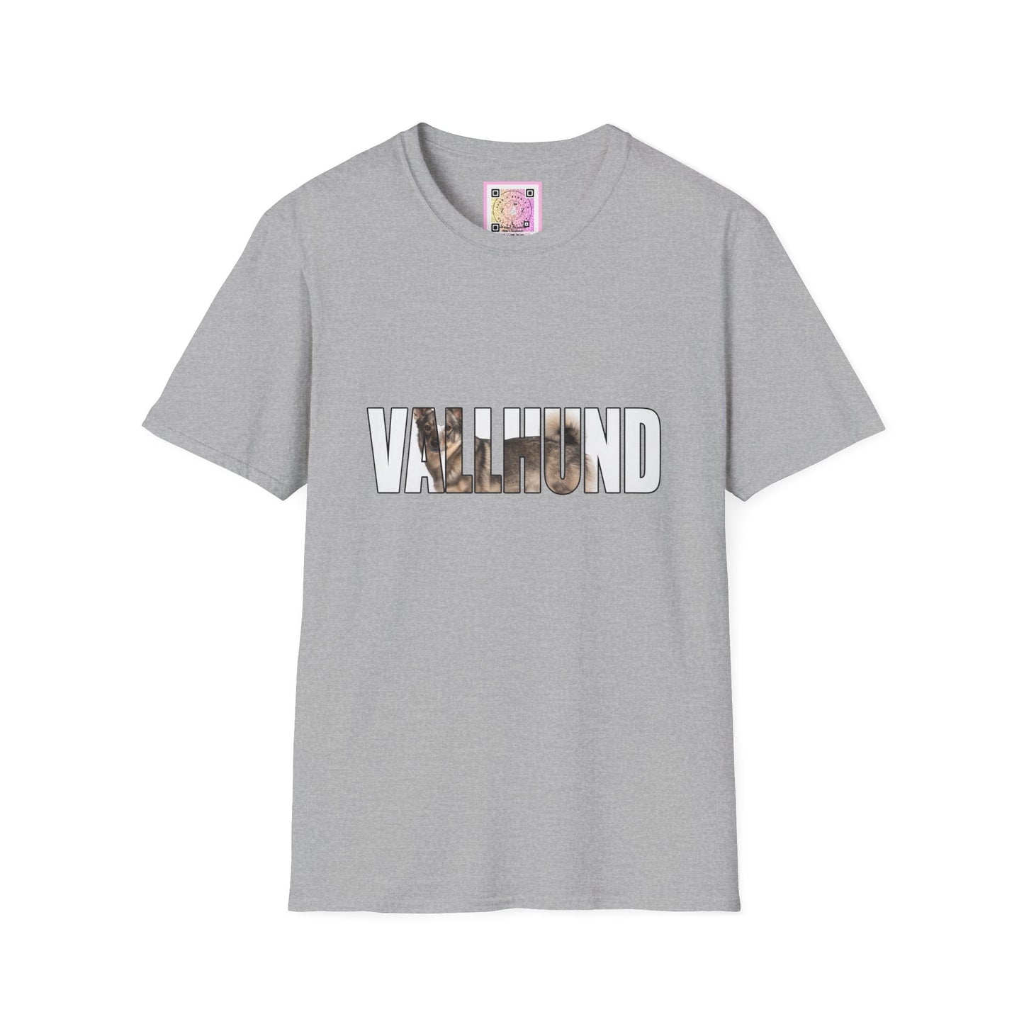 Swedish Vallhund Tee Shirt
