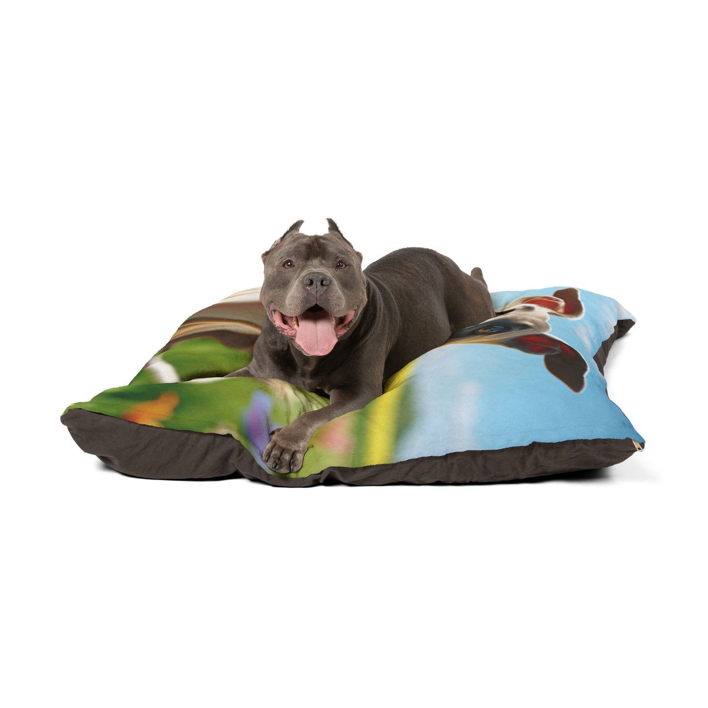Whippet Pet Bed