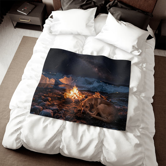Broholmer Blanket