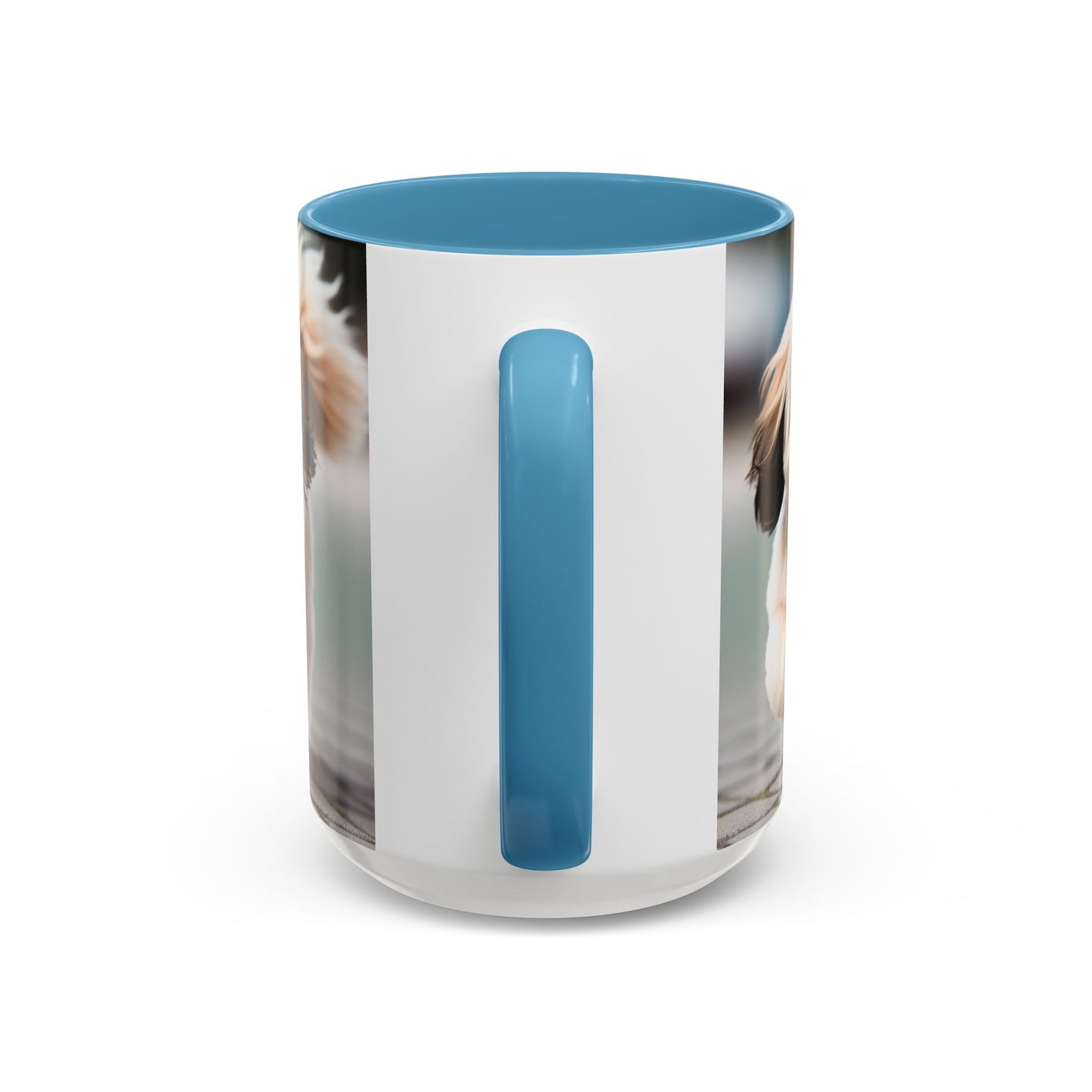 Taza de café con acento Lowchen: el regalo perfecto para los amantes de los perros