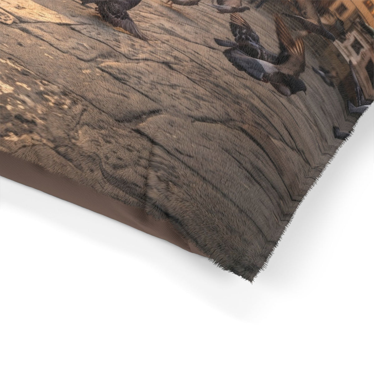 Volpino Italiano Pet Bed
