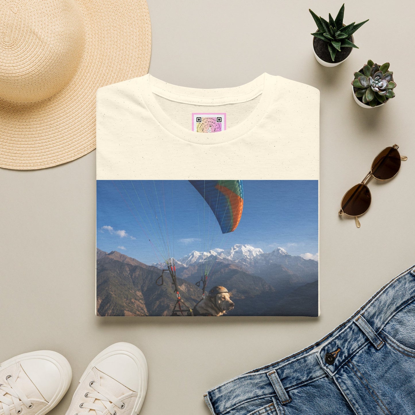 Bully Kutta Tee Shirt