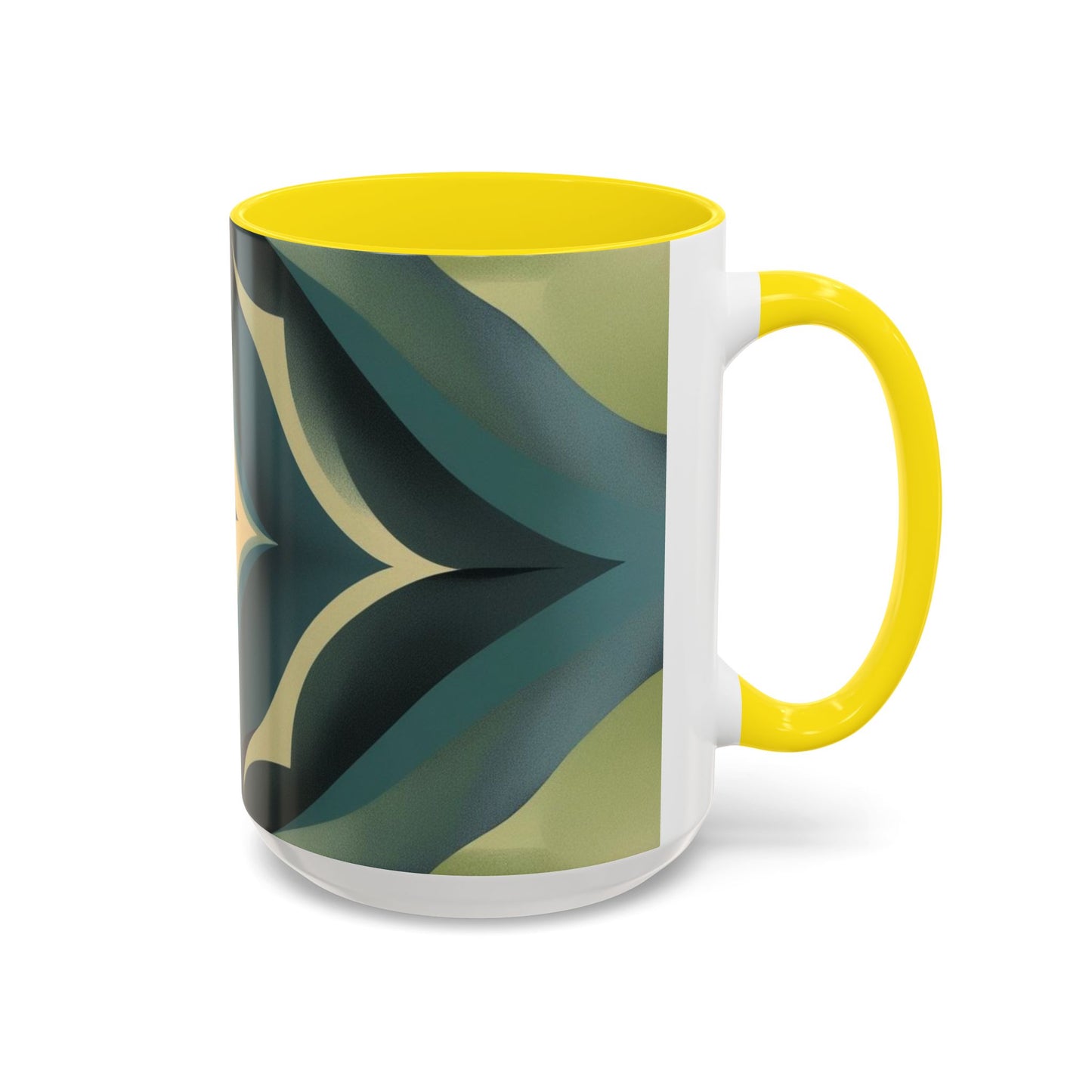 Mug à café à effet d'optique - Cadeau idéal pour les amoureux des chiens