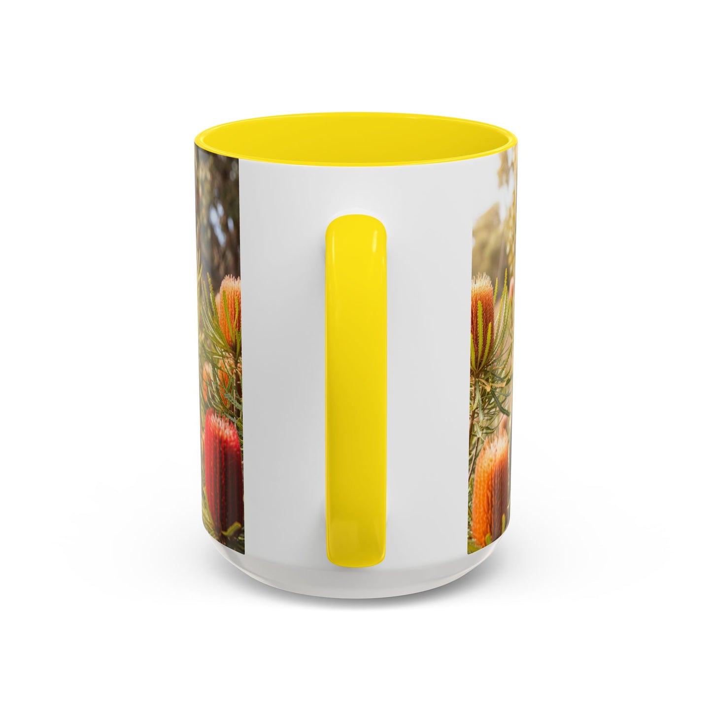 Working Kelpie Accent Coffee Mug - Perfect Gift for Dog Lovers