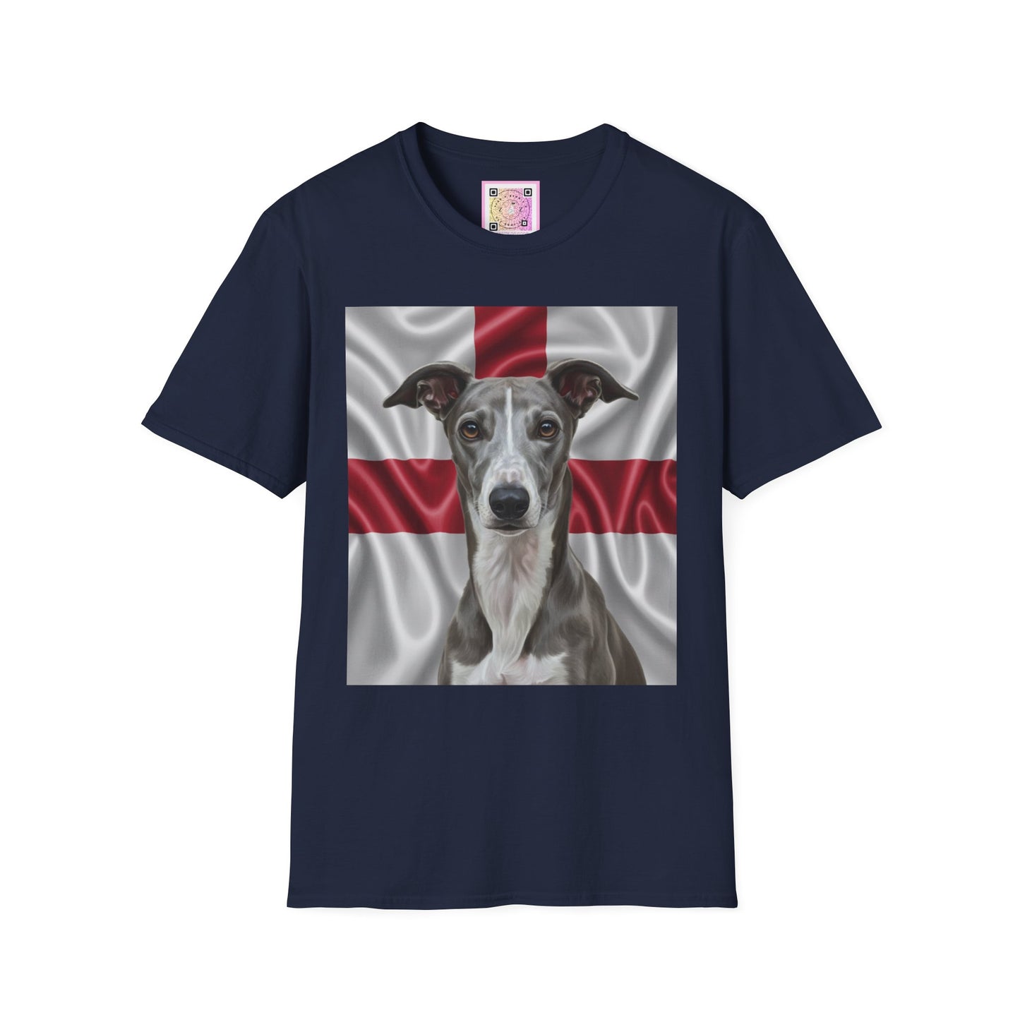 England Flag Championship T-Shirt