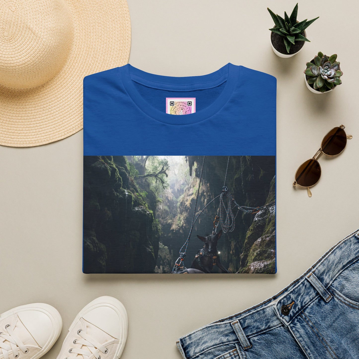 Xoloitzcuintli Tee Shirt